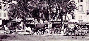 2250- Oran - Place Kleber2